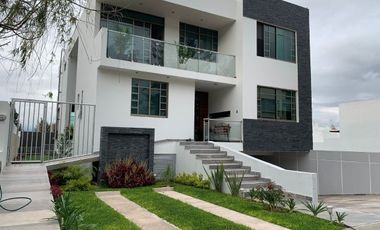 Hermosa casa en Diana Natura