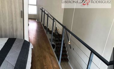 Departamento en Venta en Departamento tipo dúplex en Cerro Alegre