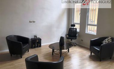 Departamento en Venta en Departamento tipo dúplex en Cerro Alegre