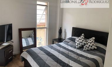 Departamento en Venta en Departamento tipo dúplex en Cerro Alegre