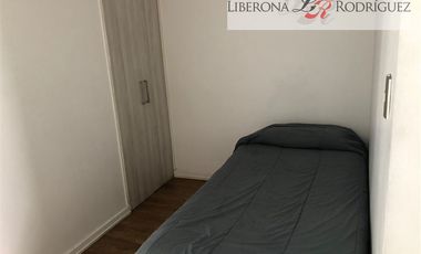 Departamento en Venta en Departamento tipo dúplex en Cerro Alegre