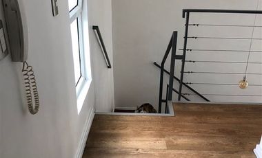 Departamento en Venta en Departamento tipo dúplex en Cerro Alegre