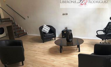 Departamento en Venta en Departamento tipo dúplex en Cerro Alegre