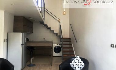 Departamento en Venta en Departamento tipo dúplex en Cerro Alegre