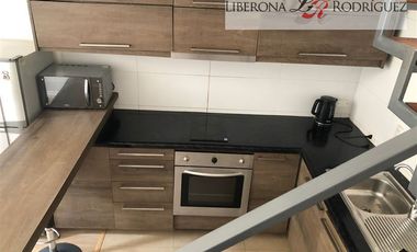 Departamento en Venta en Departamento tipo dúplex en Cerro Alegre