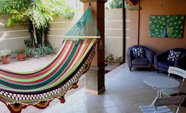 ALQUILER CASA COSTA SUR