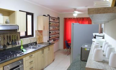 ALQUILER CASA COSTA SUR