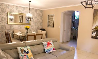 ALQUILER CASA COSTA SUR