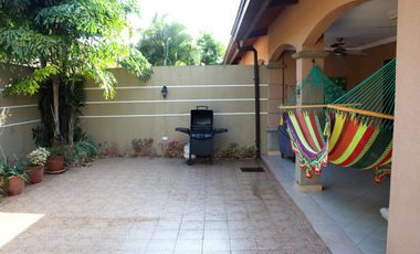 ALQUILER CASA COSTA SUR