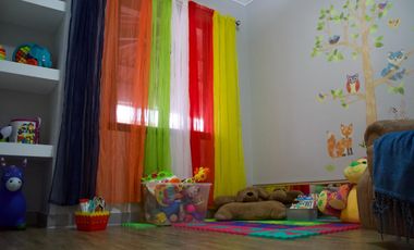 ALQUILER CASA COSTA SUR