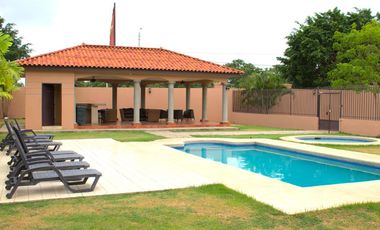 ALQUILER CASA COSTA SUR