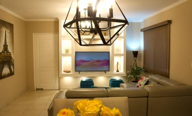 ALQUILER CASA COSTA SUR