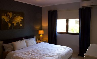 ALQUILER CASA COSTA SUR