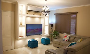 ALQUILER CASA COSTA SUR