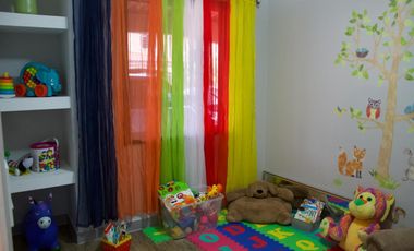 ALQUILER CASA COSTA SUR