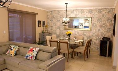 ALQUILER CASA COSTA SUR