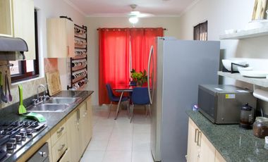 ALQUILER CASA COSTA SUR