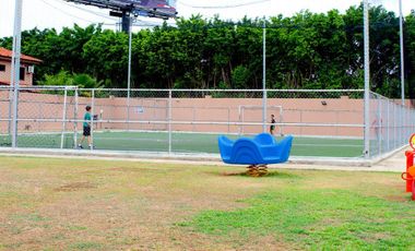 ALQUILER CASA COSTA SUR