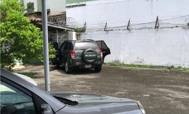 Venta de terreno en Parque Lefevre (Vía Cincuentenario) GTA