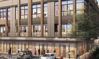 Dijual Ruko ICE BSD City Tangerang Area Super Bagus Super Ramai