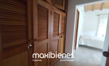 finca en arriendo en la ceja. Cod A65413