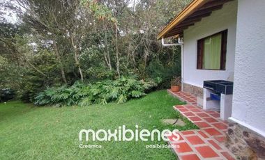 finca en arriendo en la ceja. Cod A65413