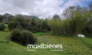 finca en arriendo en la ceja. Cod A65413