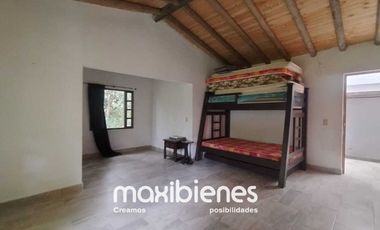 finca en arriendo en la ceja. Cod A65413