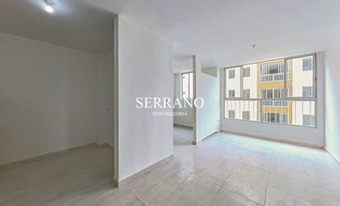 APARTAMENTO EN VENTA EN ARRIEROS BARROBLANCO PIEDECUESTA