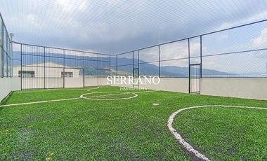 APARTAMENTO EN VENTA EN ARRIEROS BARROBLANCO PIEDECUESTA