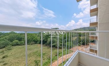 APARTAMENTO EN VENTA EN ARRIEROS BARROBLANCO PIEDECUESTA
