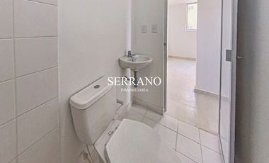 APARTAMENTO EN VENTA EN ARRIEROS BARROBLANCO PIEDECUESTA