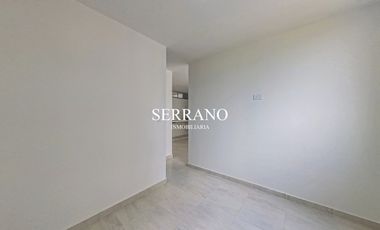 APARTAMENTO EN VENTA EN ARRIEROS BARROBLANCO PIEDECUESTA
