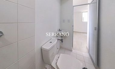 APARTAMENTO EN VENTA EN ARRIEROS BARROBLANCO PIEDECUESTA