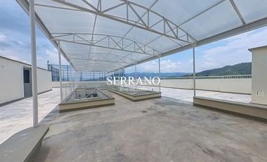 APARTAMENTO EN VENTA EN ARRIEROS BARROBLANCO PIEDECUESTA