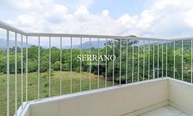 APARTAMENTO EN VENTA EN ARRIEROS BARROBLANCO PIEDECUESTA