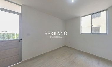 APARTAMENTO EN VENTA EN ARRIEROS BARROBLANCO PIEDECUESTA