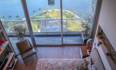 SE VENDE APARTAMENTO EN AVENIDA BALBOA