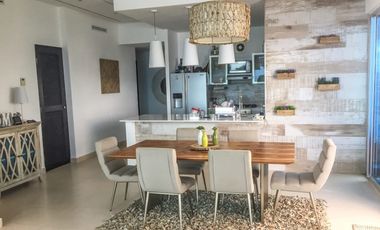 SE VENDE APARTAMENTO EN AVENIDA BALBOA