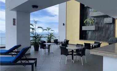 SE VENDE APARTAMENTO EN AVENIDA BALBOA