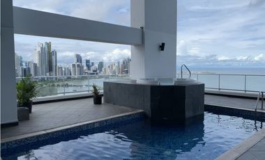 SE VENDE APARTAMENTO EN AVENIDA BALBOA