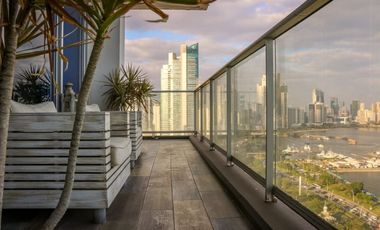 SE VENDE APARTAMENTO EN AVENIDA BALBOA