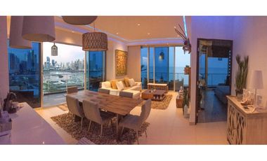 SE VENDE APARTAMENTO EN AVENIDA BALBOA