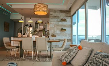 SE VENDE APARTAMENTO EN AVENIDA BALBOA