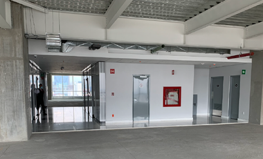 Oficina en Venta/ Renta- Insurgentes 700