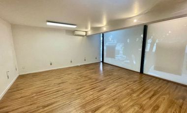 VENTA/RENTA EDIFICIO OFICINAS EQUIPADAS COL. IRRIGACIÓN