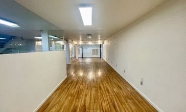 VENTA/RENTA EDIFICIO OFICINAS EQUIPADAS COL. IRRIGACIÓN