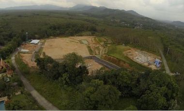 Land for sale in Tay muang , Phangnga 17 rai
