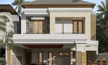 rumah cluster di jual di jl wotel lobak bonus ac