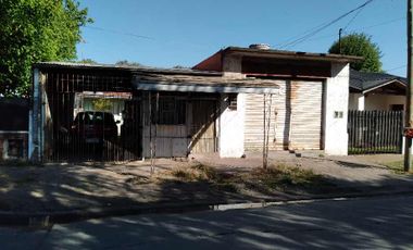 Casa en venta en Ituzaingo Norte